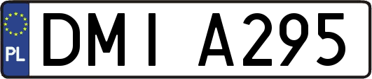 DMIA295