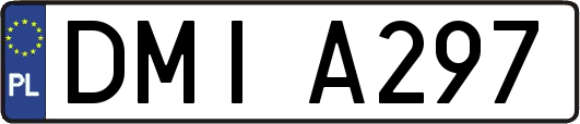 DMIA297