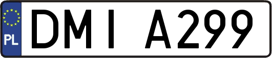 DMIA299