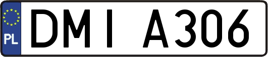 DMIA306