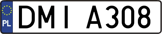 DMIA308