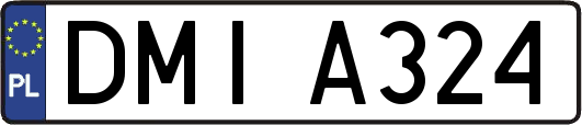 DMIA324