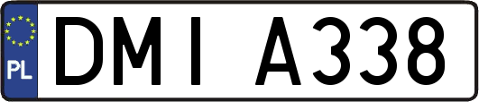 DMIA338