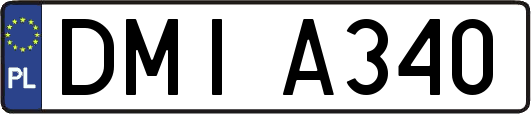 DMIA340