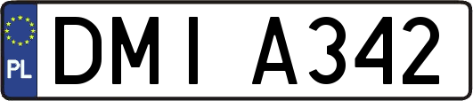 DMIA342