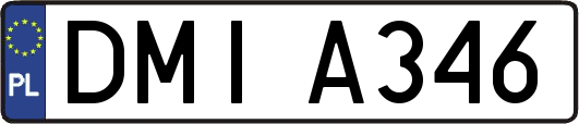 DMIA346