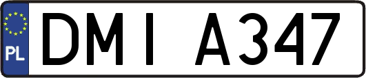 DMIA347