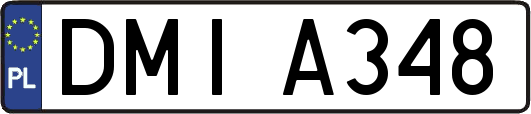 DMIA348