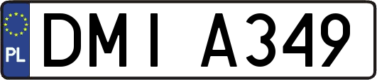 DMIA349