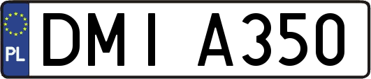 DMIA350