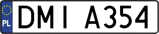 DMIA354