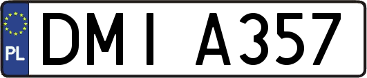 DMIA357