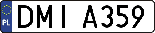 DMIA359