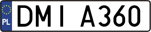 DMIA360