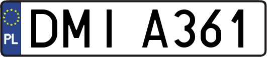 DMIA361