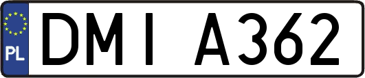 DMIA362