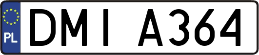DMIA364