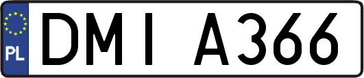 DMIA366