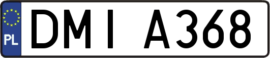 DMIA368