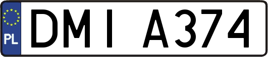 DMIA374