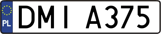 DMIA375