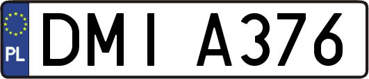 DMIA376