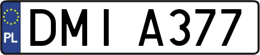 DMIA377