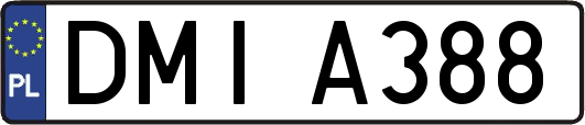 DMIA388