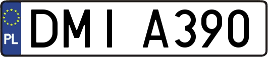 DMIA390