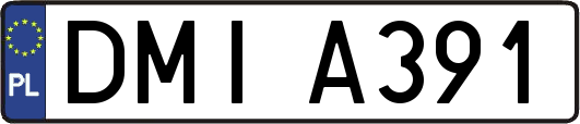 DMIA391