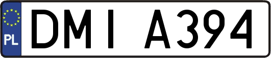 DMIA394