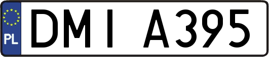 DMIA395
