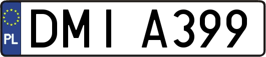 DMIA399