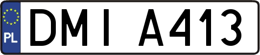 DMIA413