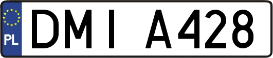 DMIA428