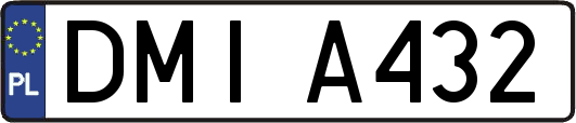 DMIA432