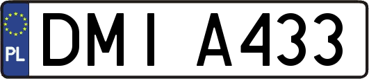 DMIA433