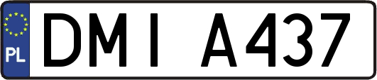 DMIA437
