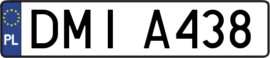 DMIA438