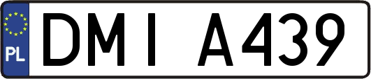 DMIA439
