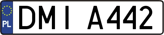 DMIA442