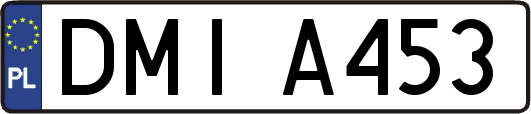 DMIA453