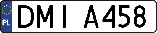 DMIA458