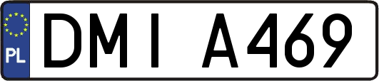 DMIA469
