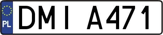 DMIA471