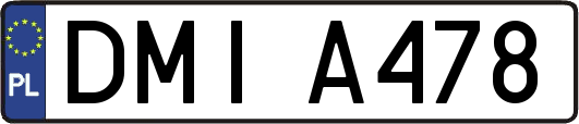 DMIA478