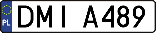 DMIA489