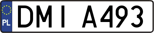 DMIA493