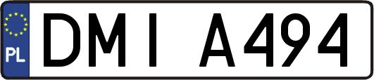 DMIA494