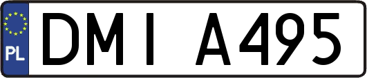 DMIA495